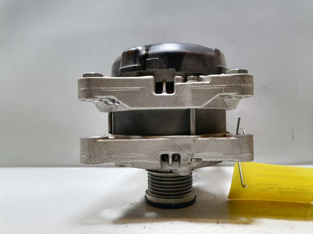 Ford Fiesta MK7 original Lichtmaschine Generator 1,1 52KW Bj.2018